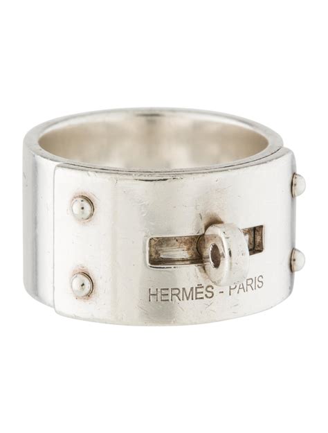 h hermes ring|Hermes kelly ring price.